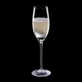 Jogo 6 taças para Champanhe Sommelier Straus