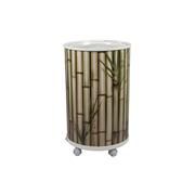 Coller para 75 latas Bambu Verde