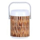 Coller 8 latas Junco