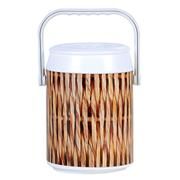 Coller 8 latas Junco