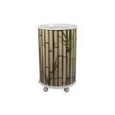 Coller para 75 latas Bambu Verde