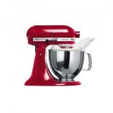 Batedeira Planetária Kitchen Aid Vermelha