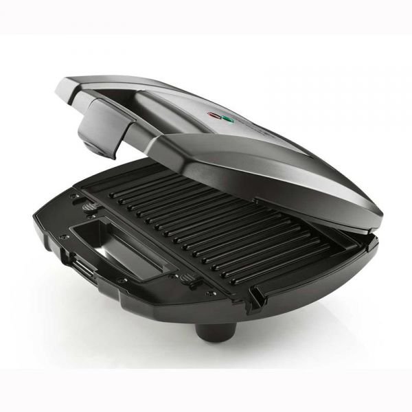 Sanduicheira e grill eletrolux Chef