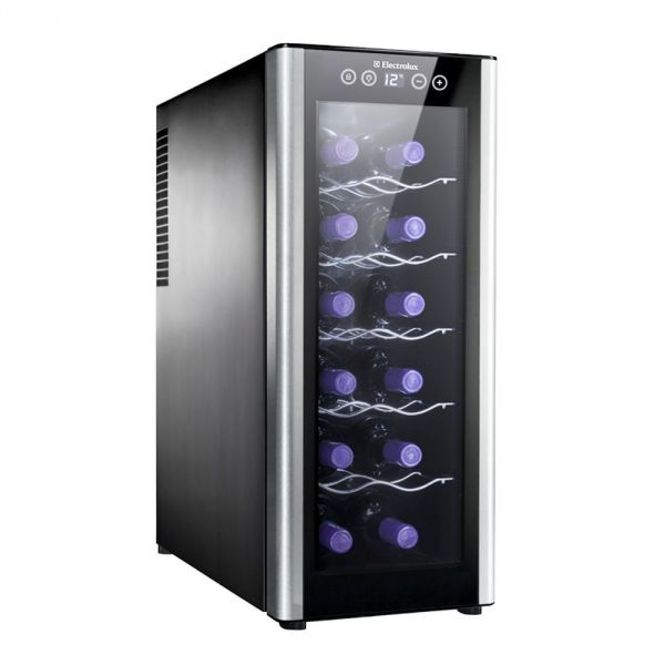Adega 12 Garrafas ACS12 - Electrolux