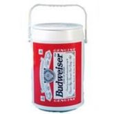 Coller para 42 latas Budweiser