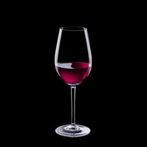 Jogo de 6 taças Brunello linha Sommelier
