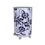 Coller para 75 latas Navy Azul